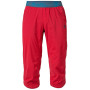 Pantalon 3/4 homme Rafiki Moonstone rouge / gris chili pepper