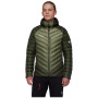 Veste homme Mammut Broad Peak IN Hooded Jacket Men