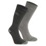 Taille de chaussures: 36-38 / Couleur: gris