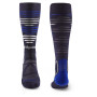 Chaussettes hautes Bridgedale Ski Lightweight