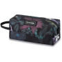 Trousse de toilette Dakine Accessory Case noir / rouge Tropic Dusk