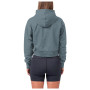 Sweat-shirt femme Rafiki Zulu Crop