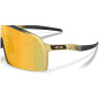 Lunettes soleil OAKLEY Sutro Prizm 24K