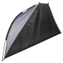 Tente plage Bo-Camp Windschelp Plus