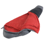 Sac de couchage en plumes Robens Serac 900