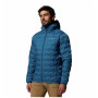 Veste homme Columbia Delta Ridge™ II Down Hooded Jacket