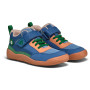 Taille de chaussures (UE): 26 / Couleur: brun / bleu