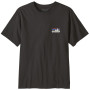 Taille: XL / Couleur: noir