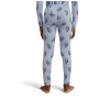 Sous-vêtements fonctionnels enfant Icebreaker Kids M 200 Oasis Leggings Bear Tour AOP