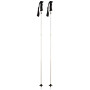 Bâtons ski Axon XCURSION blanc bílá