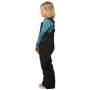 Pantalon de ski enfant DucKsday Bip Pants Black