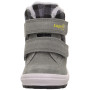 Bottes d'hiver enfant Superfit Groovy 2.0 Grün/Grau