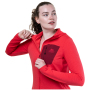 Sweat-shirt femme Mountain Equipment Lumiko Hooded Wmns Jacket