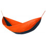 bleu / orange