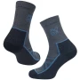 Taille de chaussures: 35-38 / Couleur: bleu