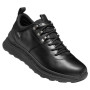 Taille de chaussures (UE): 42 / Couleur: noir