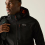 Veste homme Regatta Arana