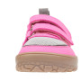 Chaussures enfant Beda Rebecca Pink Grey