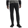 Pantalons de survêtement hommes Under Armour UA Velociti STORM Pants noir Black
