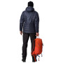Veste matelassée pour homme Northfinder Chacin