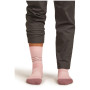 Chaussettes femme Icebreaker Women Merino Hike+ Medium Crew Across the Peaks