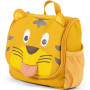 Trousse de toilette bébé Affenzahn Washbag Timmy Tiger