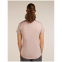T-shirt fonctionnel femme Icebreaker Women Merino 125 Cool-Lite™ Sphere III SS Tee
