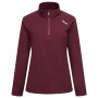 Taille: M / Couleur: rouge / gris foncé