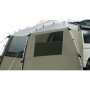 Tente caravane Outwell Woodcrest 2023