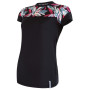 T-shirt fonctionnel femme Sensor Coolmax Impress