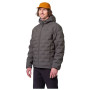 Veste d'hiver homme Hannah Zazu