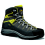 Chaussures homme Asolo Revert GV girs Graphite/Gunmetal