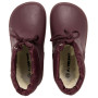 Bottes d'hiver enfant Viking Outdoor Footwear Alv Barefoot Warm Grape