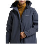 Manteau softshell femme Didriksons Eris Wns Parka