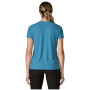 T-shirt femme Patagonia Women's Capilene Cool Trail Shirt