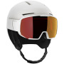 Taille de casque: 53-56 cm / Couleur: blanc