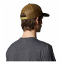 Casquette Columbia Mesh Snap Back
