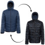 Taille: L / Couleur: bleu foncé