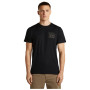 T-shirt fonctionnel homme Icebreaker M 150 Tech Lite SS Tee Forest Footsc