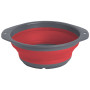 Bol Outwell Collaps Bowl L rouge