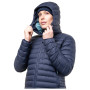 Veste femme Mountain Equipment Earthrise Hooded Jacket Women's
