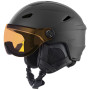 Casque de ski Relax Stealth (2020)