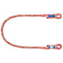 Corde antichute Beal Volcano 8mm 90cm