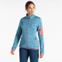 Sweat-shirt femme Dare 2b W Torrek Fleece