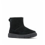 Taille de chaussures (UE): 37,5 / Couleur: noir
