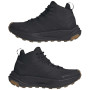 Chaussures randonnée homme Adidas Terrex Freehiker 3 Mid Gtx