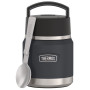 Boîte alimentaire isotherme Thermos Icon Kids Food Jar with Folding Spoon 0,35l