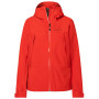 Veste femme Marmot Wm s Minimalist Pro Jacket rouge Cairo