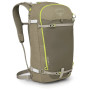 Couleur: olive