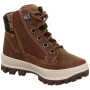 Bottes d'hiver enfant Superfit Tedd Braun